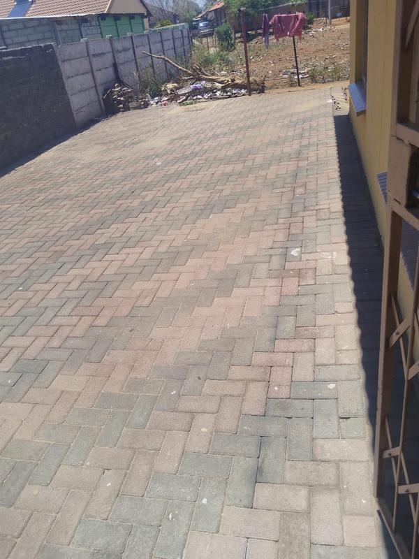 3 Bedroom Property for Sale in Boitekong North West